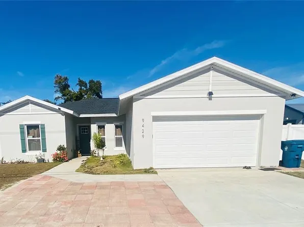 9429 Northcliffe Blvd, Spring Hill, FL 34606