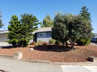 3236 Falmouth St, San Jose, CA 95132