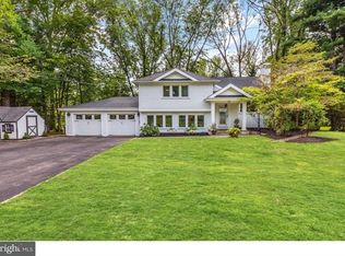 35 Knoll Dr, Princeton, NJ