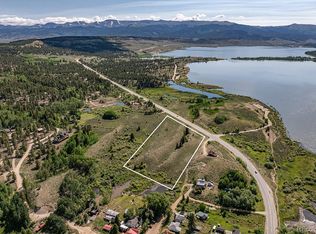 Lang St, Twin Lakes, CO 81251