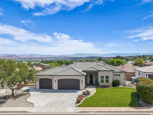 1934 E 1060 N, St George, UT 84770