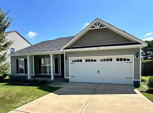 188 Swinton Pond Rd, Grovetown, GA 30813