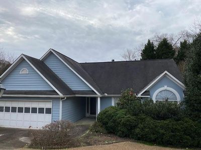 4614 Pine Shadow Ct NW, Lilburn, GA, 30047