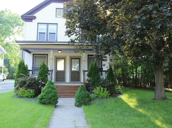 86-88 Eastern Ave, Ballston Spa, NY 12020