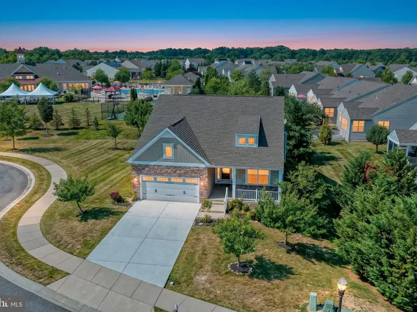 1502 Arrowood Ct, Middletown, DE 19709