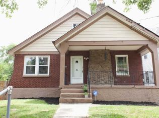 4440 Plainville Rd, Cincinnati, OH 45227