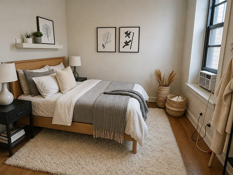106 Norfolk St #28 — Photo 1