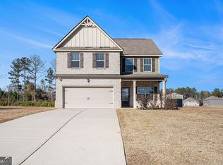 123 Huntsman Dr, Griffin, GA 30224