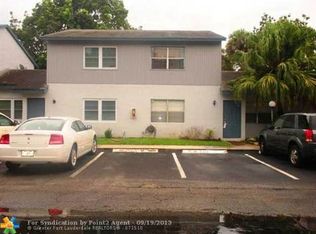 7213 W Sunrise Blvd #7213, Plantation, FL 33313