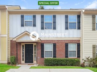 80 Peddlers Way, Cartersville, GA 30120