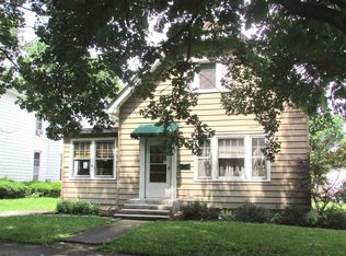 312 Perrin Ave, Lafayette, IN 47904