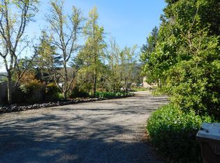 470 Bella Vista Ct UNIT 1, Saint Helena, CA