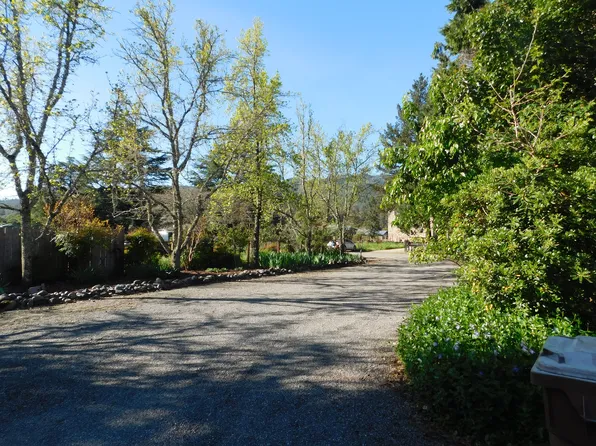 470 Bella Vista Ct Unit 1, Saint Helena, CA 94574