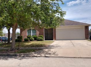 4426 Colomba St, Houston, TX 77045