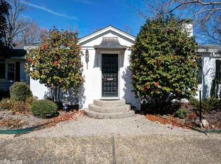 6200 Cantrell Rd, Little Rock, AR 72207