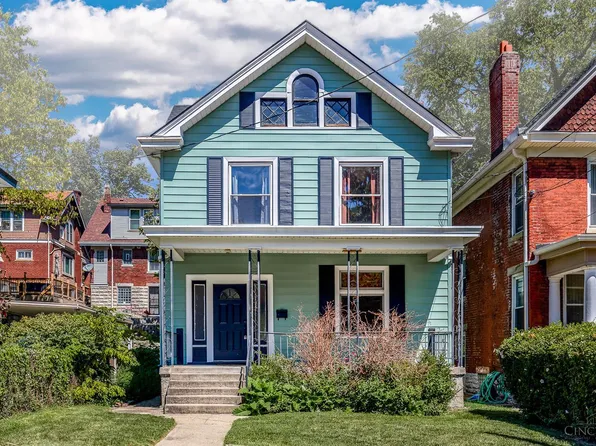 234 Helen St, Cincinnati, OH 45219