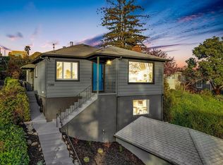 3388 Madera Ave, Oakland, CA 94619