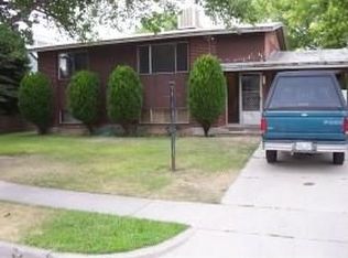 557 W 5320 S, Salt Lake City, UT 84123