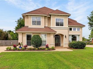 10927 Elysian Cir, Daphne, AL 36526