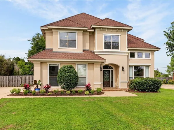 10927 Elysian Cir, Daphne, AL 36526