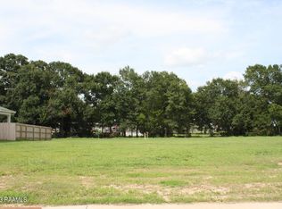 110 Cape Town, Youngsville, LA 70592