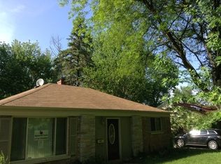 32 Monee Rd, Park Forest, IL 60466