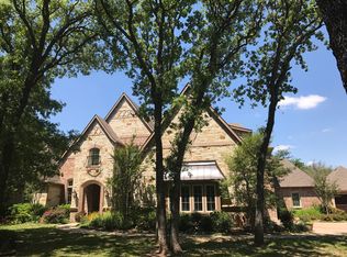 103 Orion Ct, Aurora, TX 76078