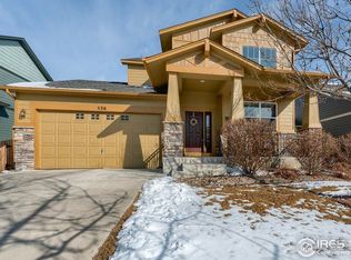 826 Snowy Plain Rd, Fort Collins, CO 80525