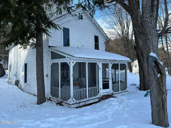 667 NY-30, Northville, NY 12134