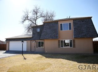 605 Ronlin Dr, Grand Junction, CO 81504