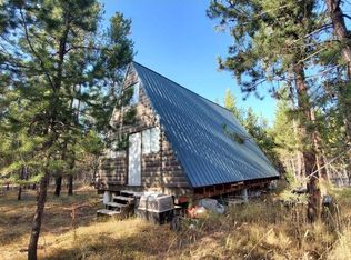 Nhn Old Creek Rd, Marion, MT 59925