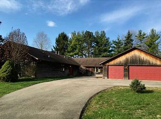 4040 Mechanicsburg Rd, Springfield, OH 45502