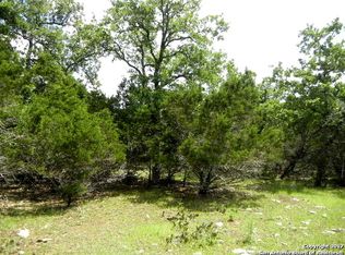 989 Grand Oaks Dr, Spring Branch, TX 78070