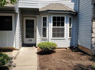 195 Nebula Rd, Piscataway, NJ 08854