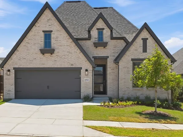 1713 Hillside Stroll Dr, Lavon, TX 75166