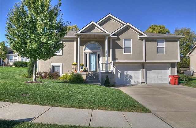 1st image of 2304 S Powahatan Ct