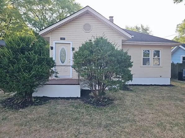 1933 Sheffield St, Middletown, OH 45044