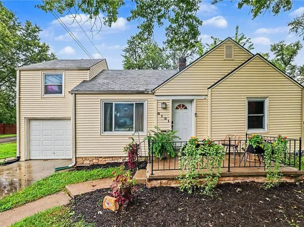 8101 Belleview Ave, Kansas City, MO 64114