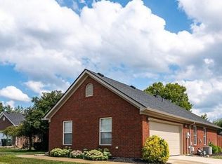 5404 Polaris Rd, Charlestown, IN 47111