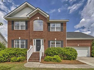 505 Brickingham Way, Columbia, SC 29229