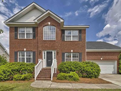 505 Brickingham Way, Columbia, SC, 29229