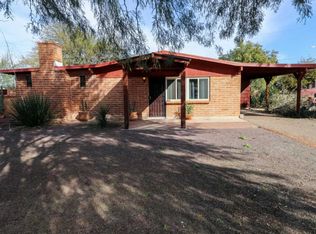 8001 E Scarlett St, Tucson, AZ 85710