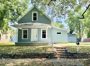 408 S 17th St, New Castle, IN