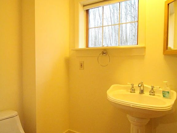 1/2. bathroom first floor