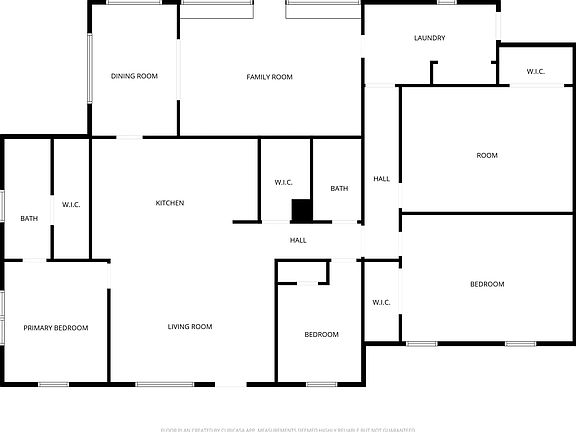 2nd image of 5710 White Dr