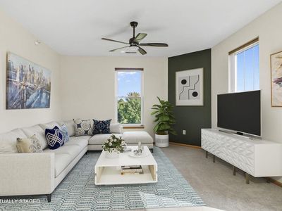 6402 Milwaukee Street #209, Madison, WI, 53718