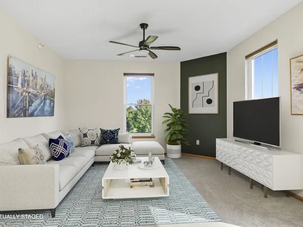 6402 Milwaukee Street #209, Madison, WI 53718