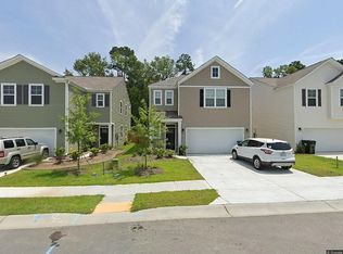 5015 Paddy Field Way, Ladson, SC 29456