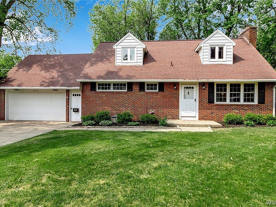 1st image of 8410 Ericson Dr