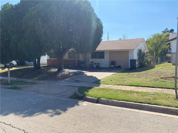 1518 Red Fox Rd, Other, TX 76306
